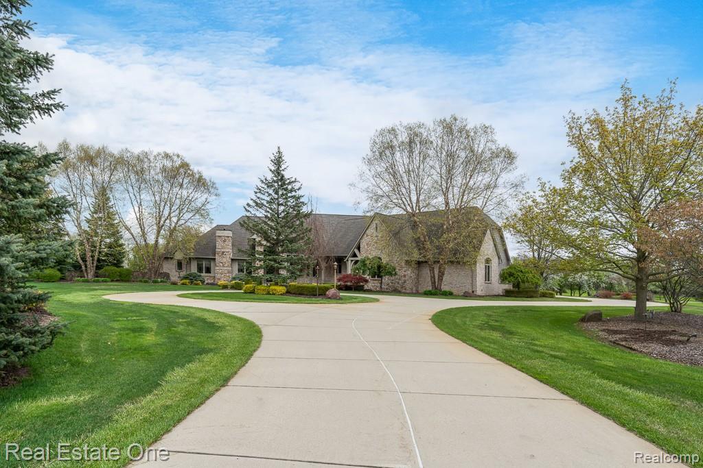 78642 Harvest Lane