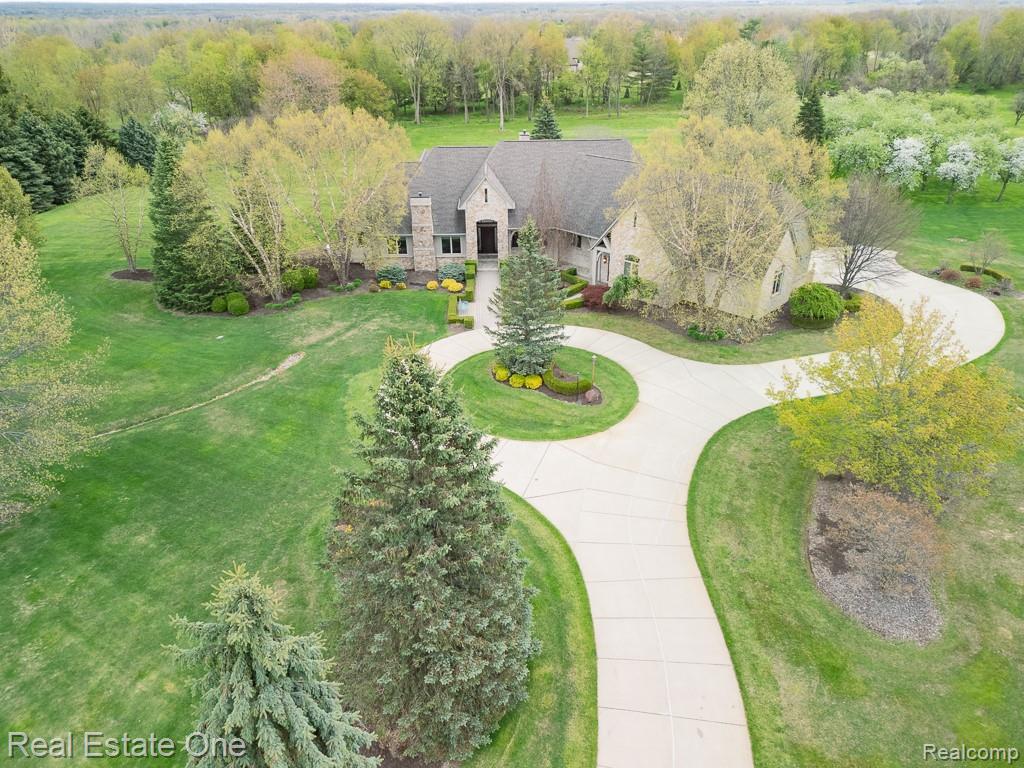 78642 Harvest Lane