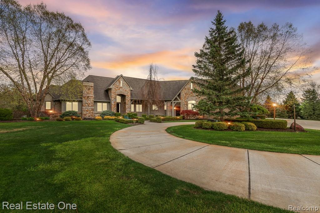 78642 Harvest Lane