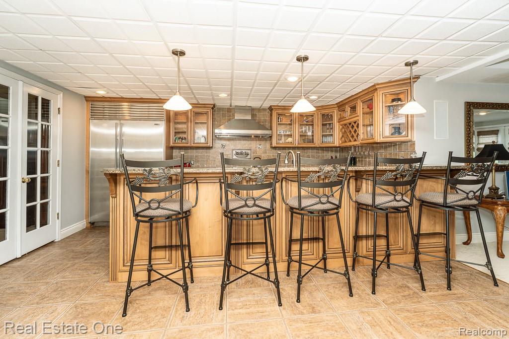 6595 Edith Court