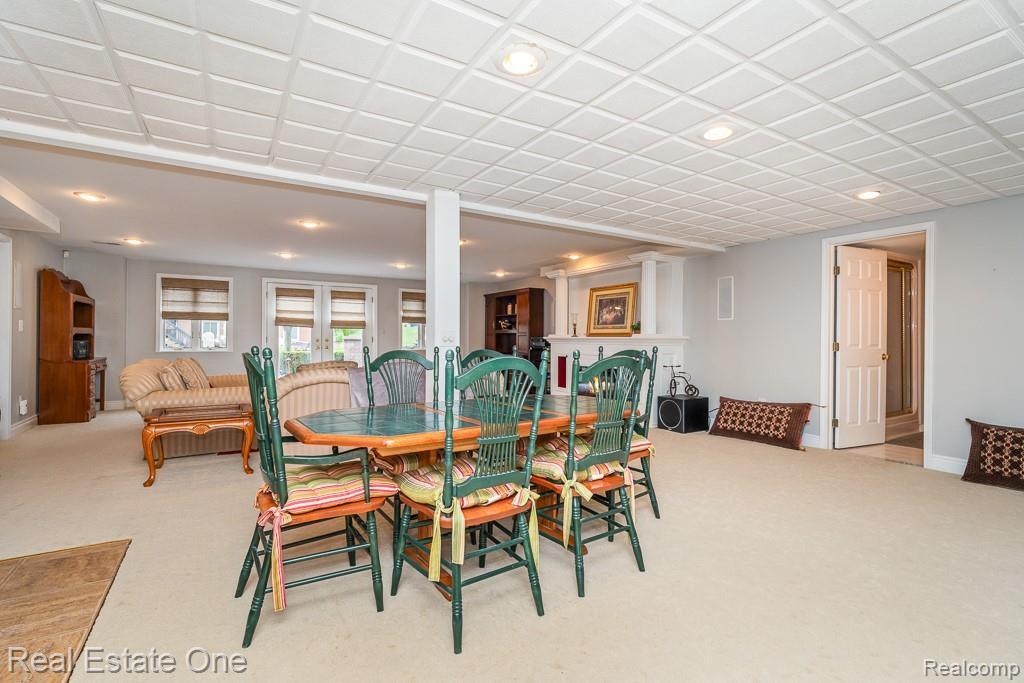 6595 Edith Court