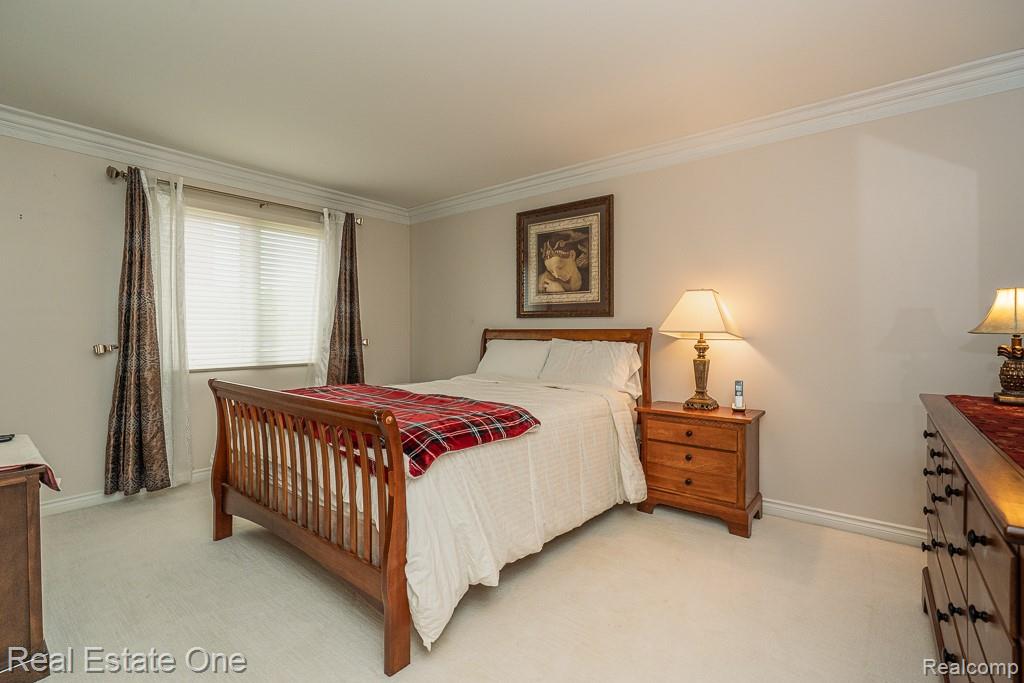 6595 Edith Court