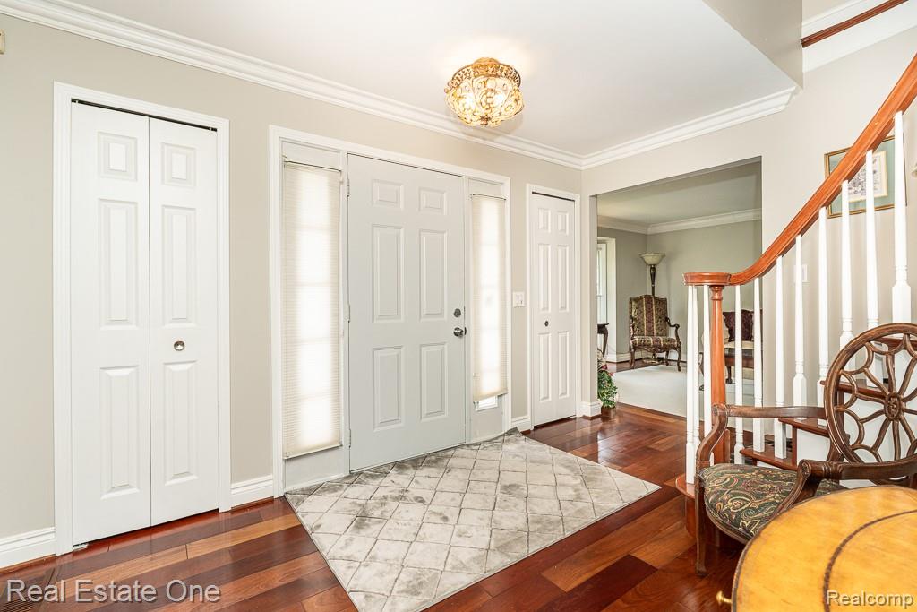 6595 Edith Court