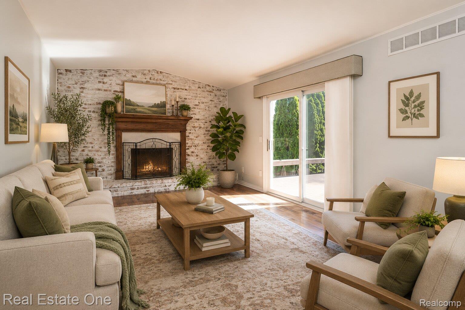 1157 Meadowcrest Drive
