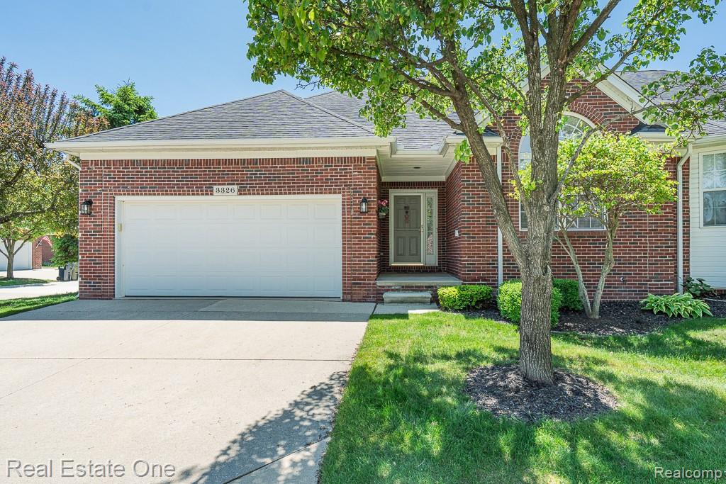 3326 Gemini Drive Unit: 146