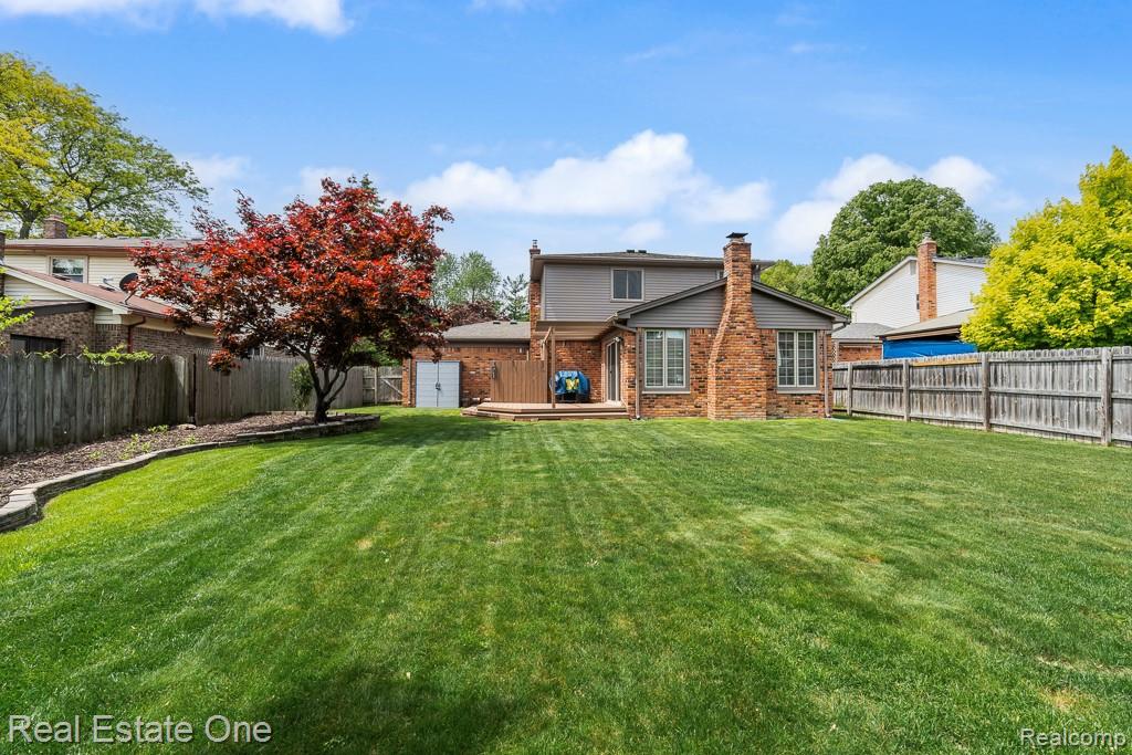 40788 Executive Drive