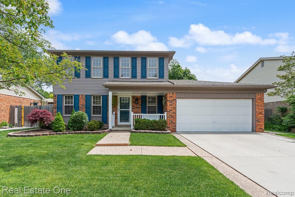 40788 Executive Drive