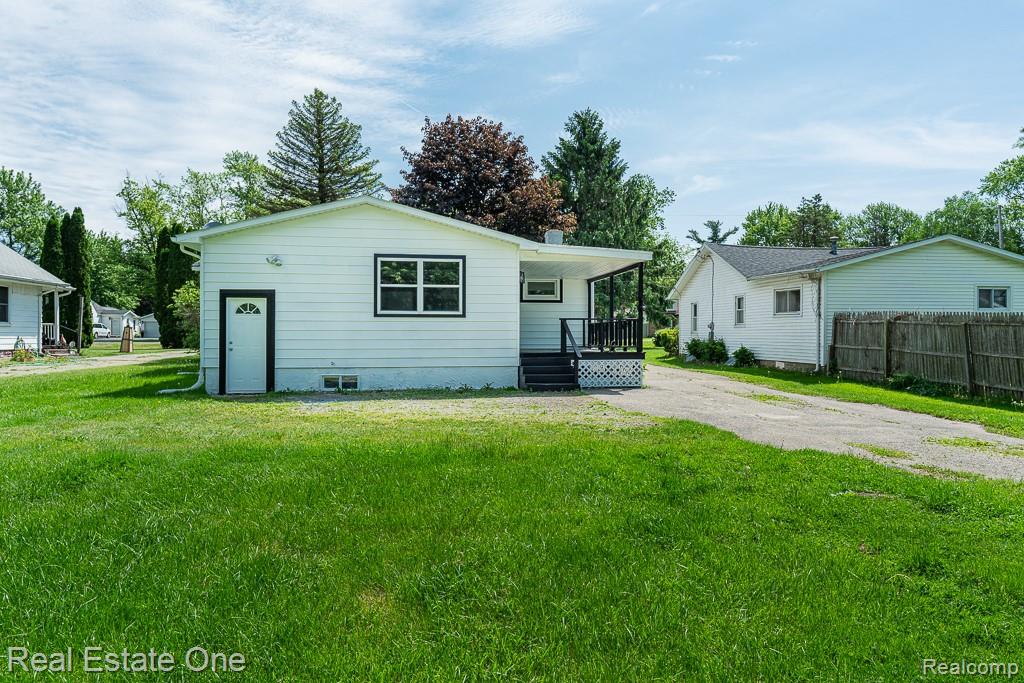 1056 Adams Road