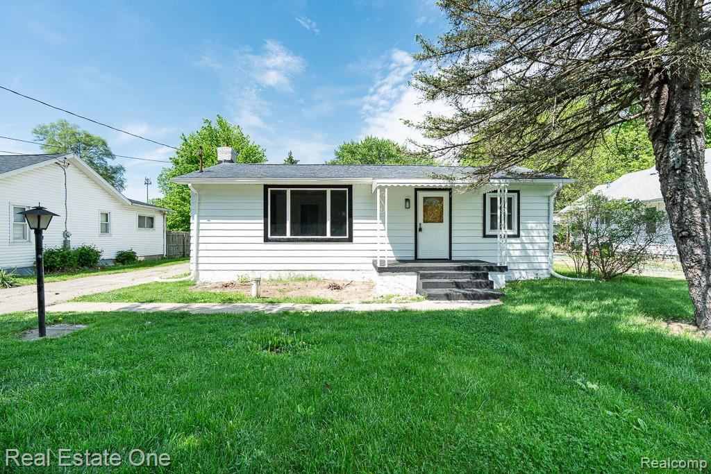 1056 Adams Road