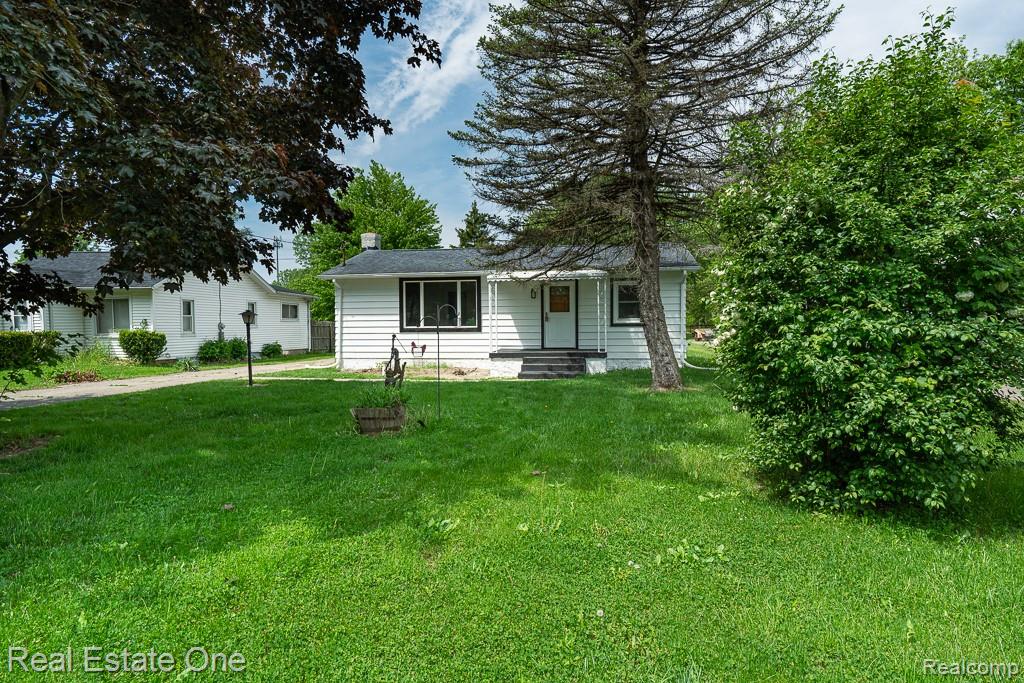 1056 Adams Road