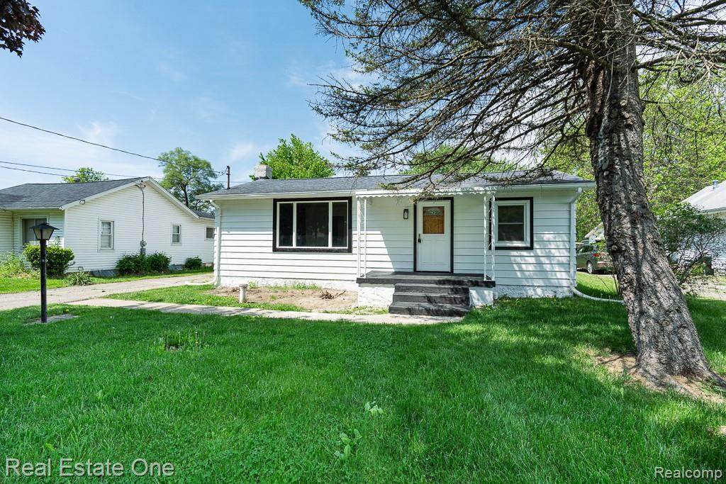 1056 Adams Road