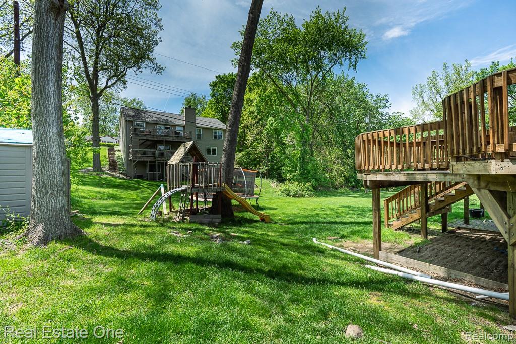 668 Sherry Drive