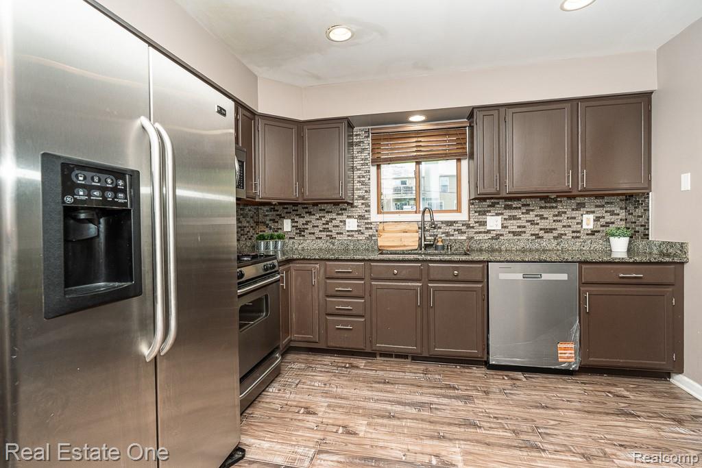668 Sherry Drive