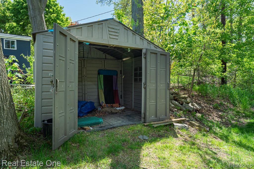 668 Sherry Drive
