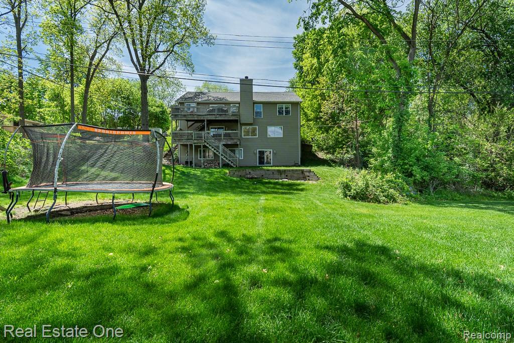 668 Sherry Drive