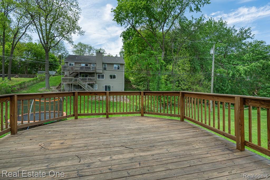 668 Sherry Drive