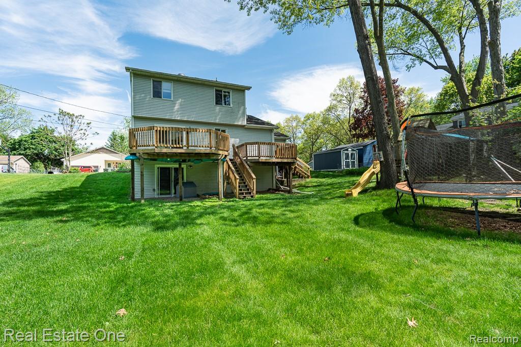 668 Sherry Drive