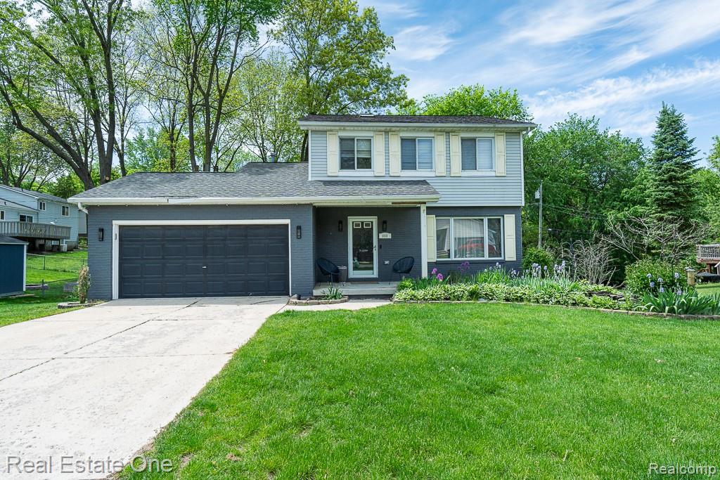 668 Sherry Drive