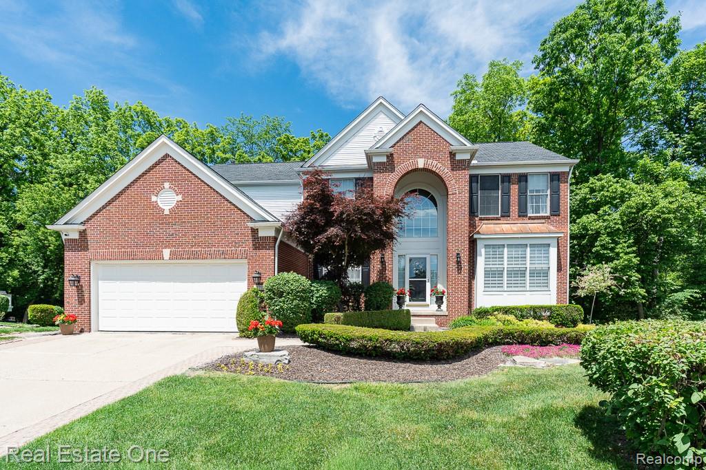 1735 Bedlington Court