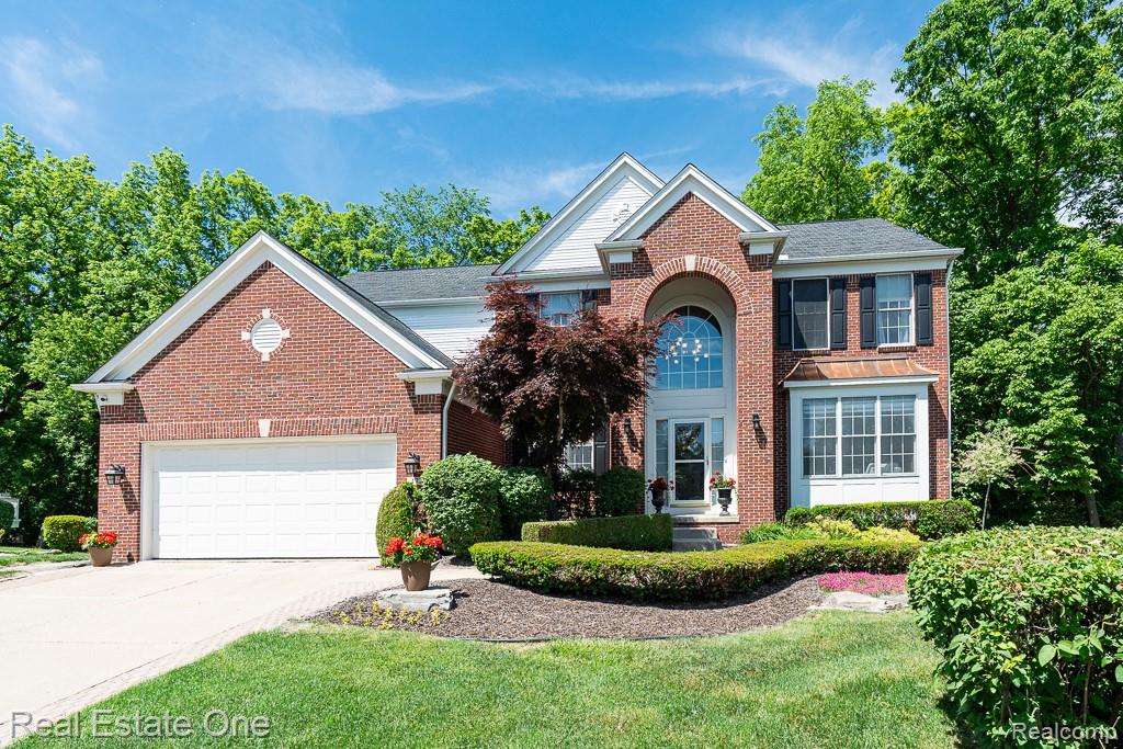 1735 Bedlington Court