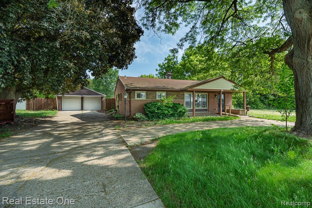 22471 Remick Drive