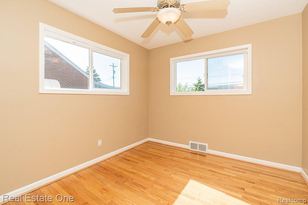 8272 Racine Road