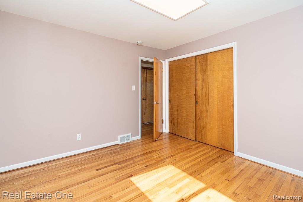 8272 Racine Road