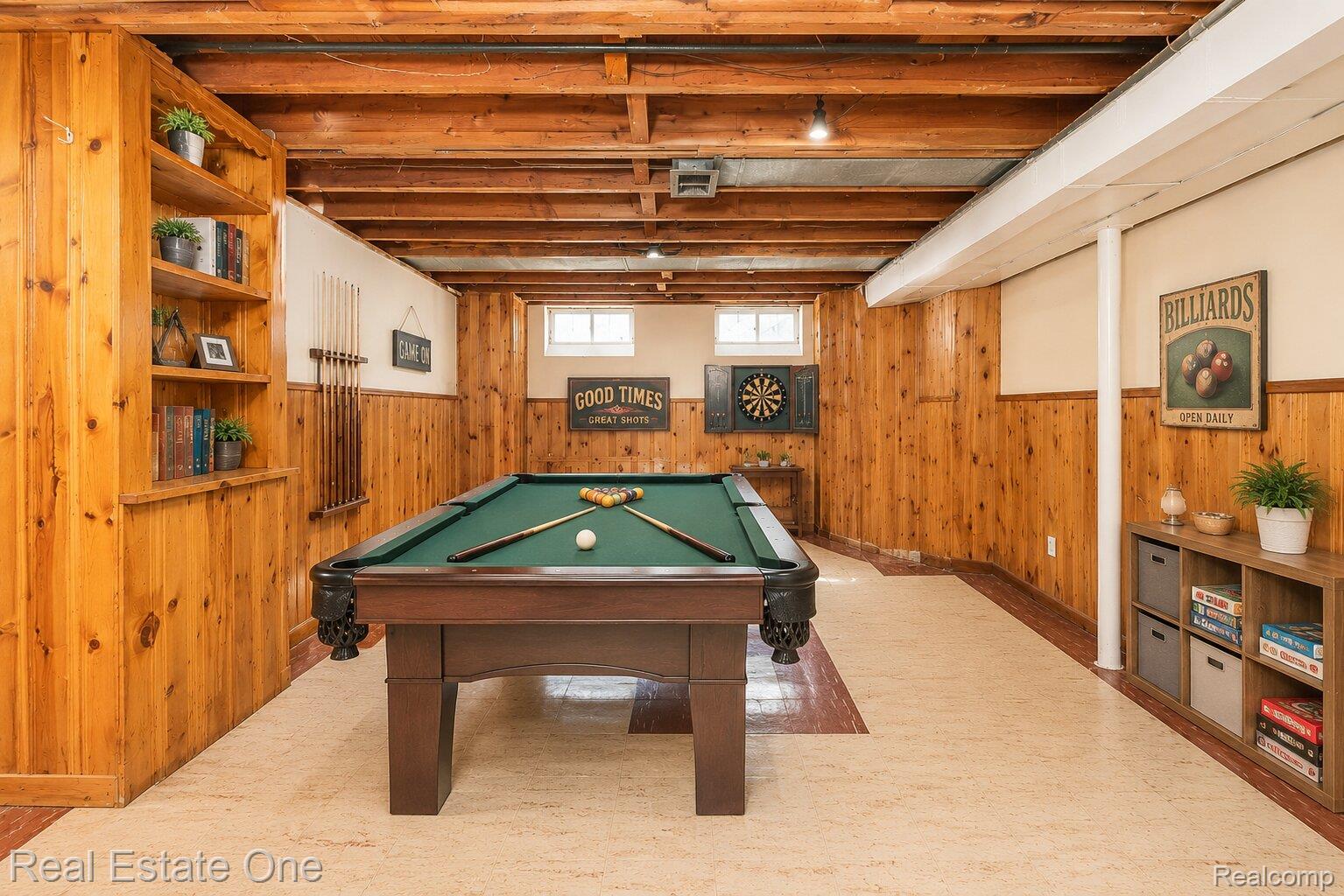 8272 Racine Road