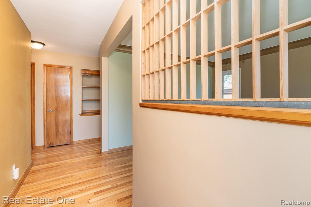 8272 Racine Road