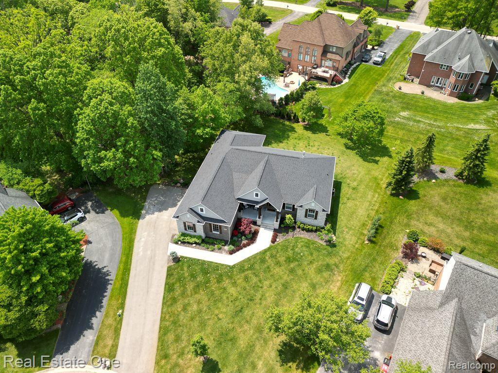 60553 PENNINGTON Way