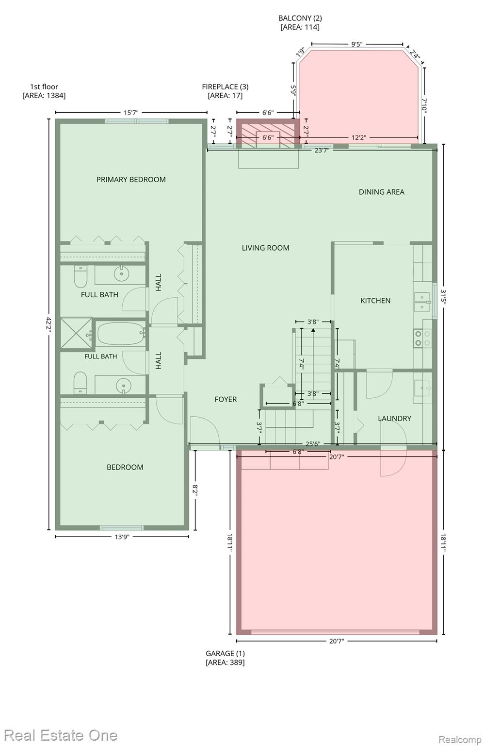 283 Whispering Hill