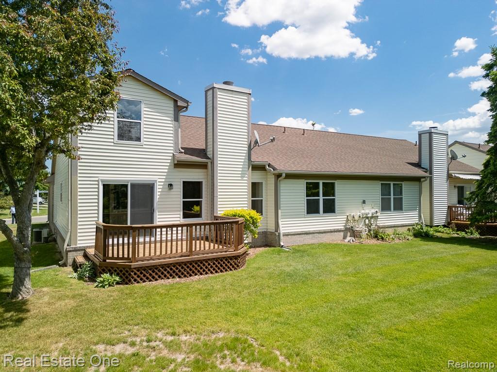283 Whispering Hill