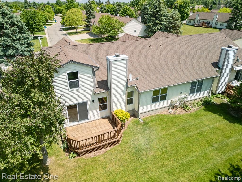 283 Whispering Hill
