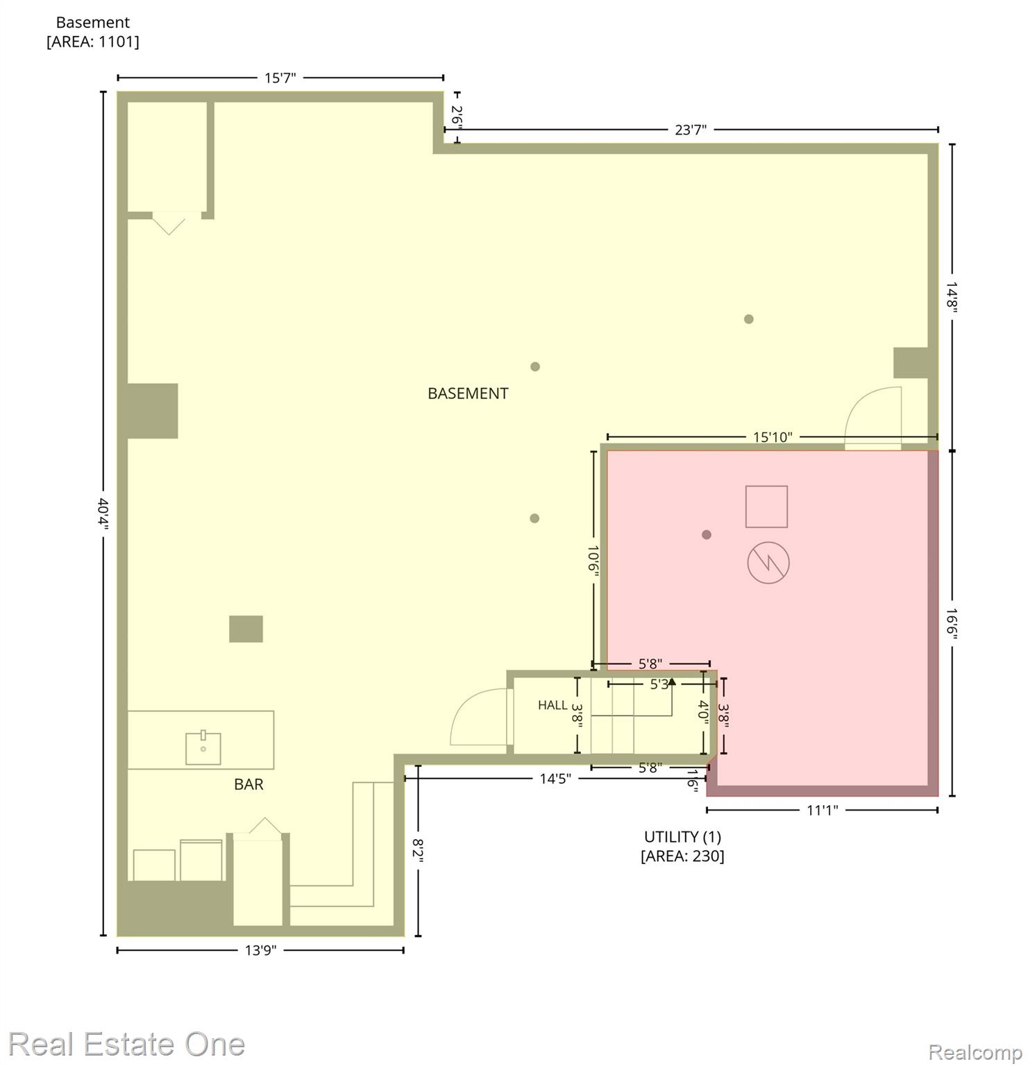 283 Whispering Hill