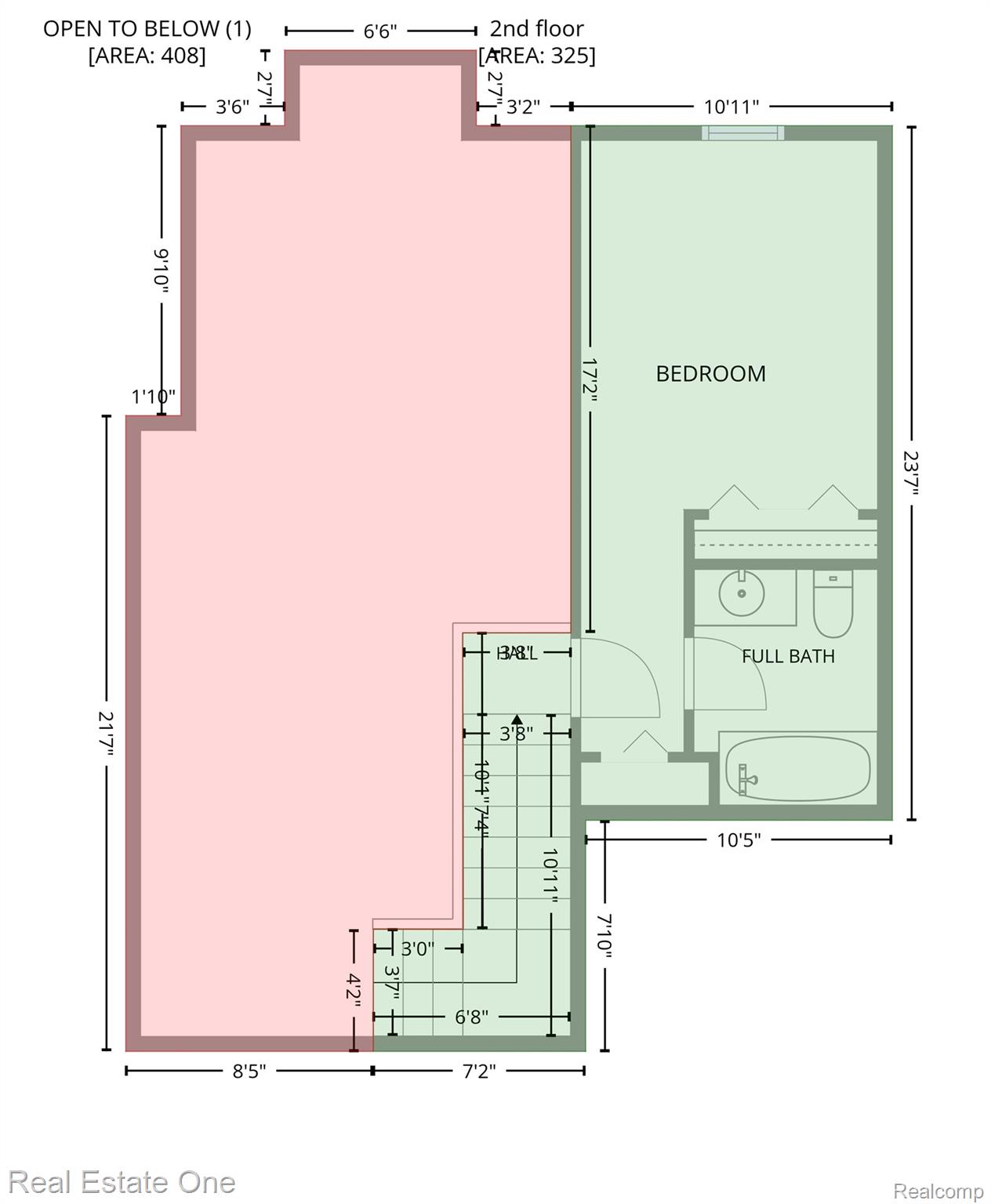 283 Whispering Hill