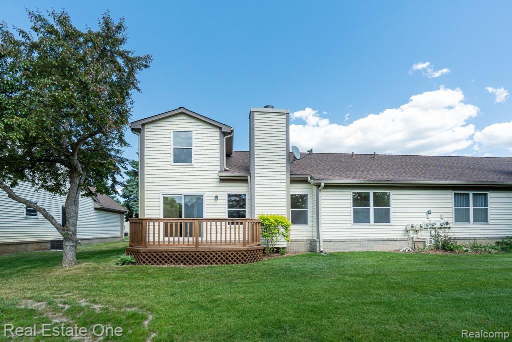 283 Whispering Hill