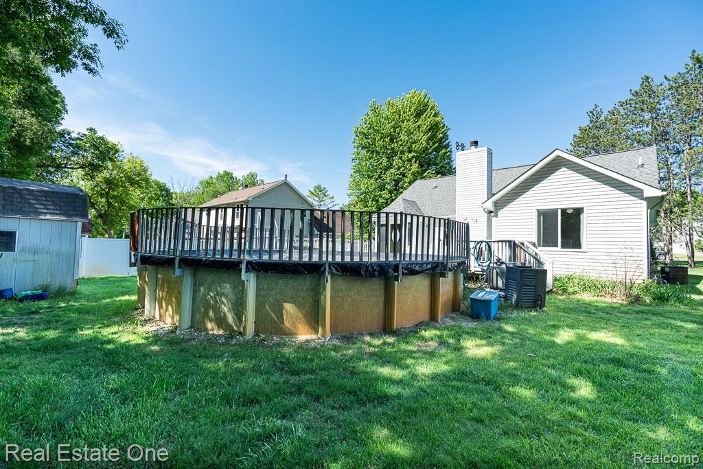 1081 Clearview Drive