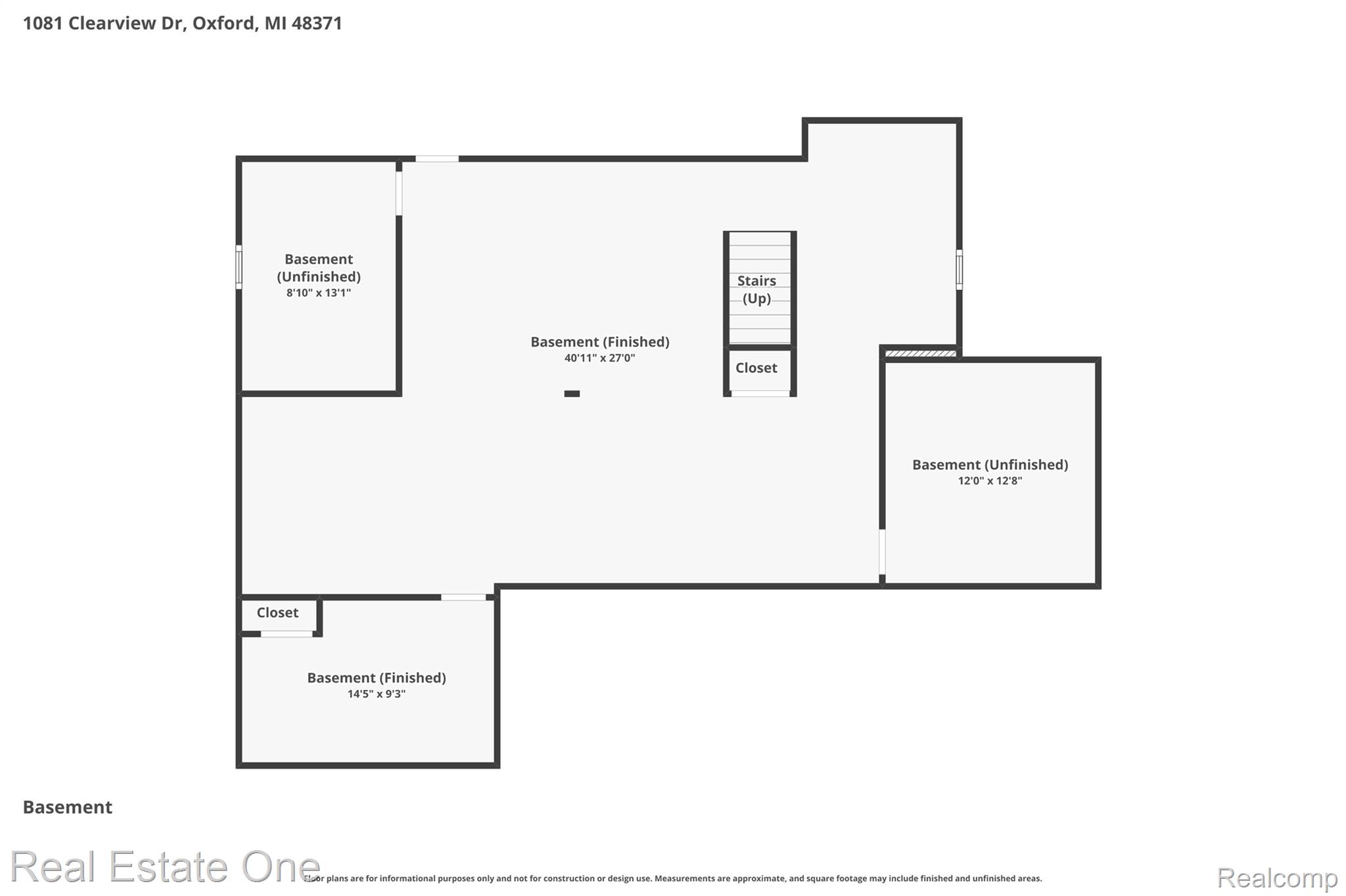 1081 Clearview Drive