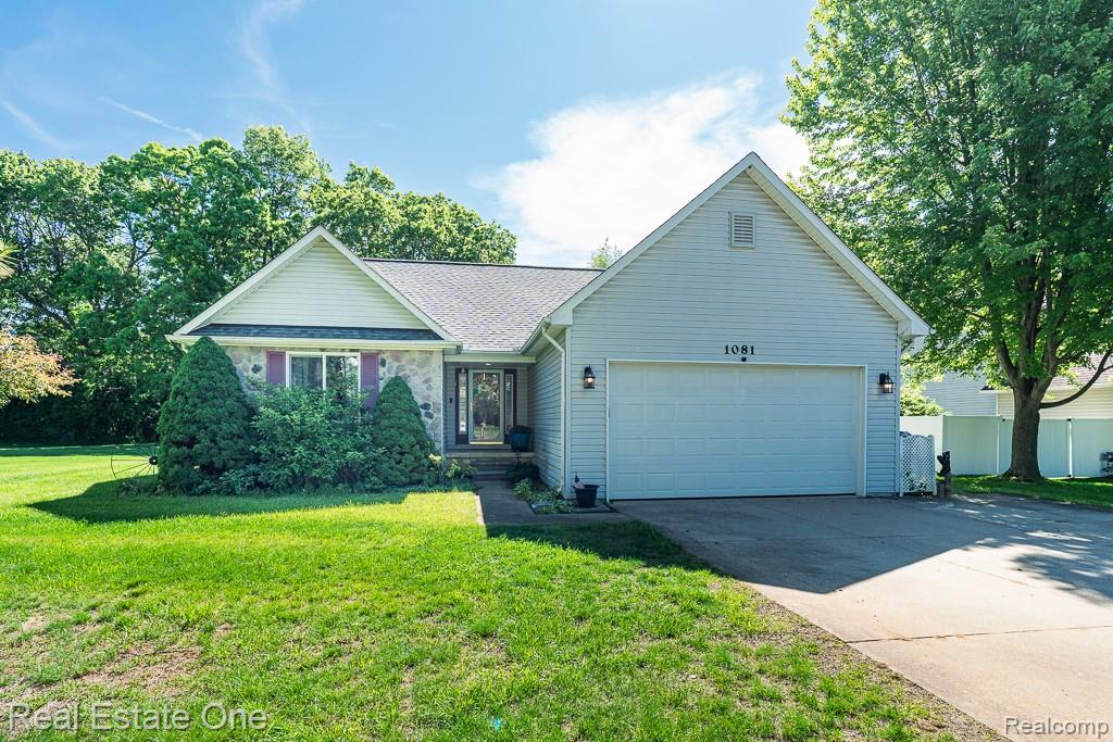 1081 Clearview Drive