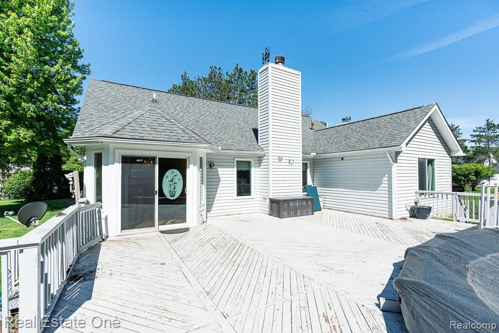 1081 Clearview Drive