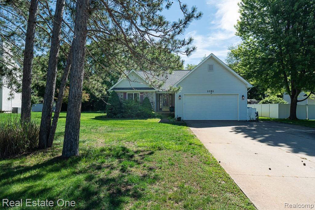 1081 Clearview Drive