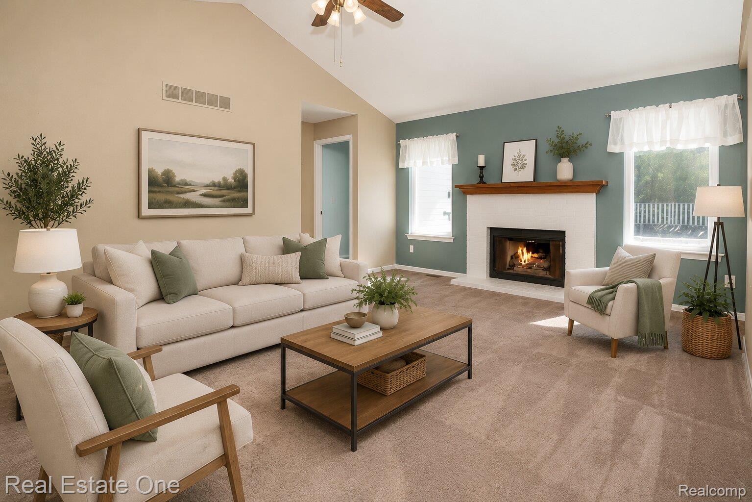 1081 Clearview Drive