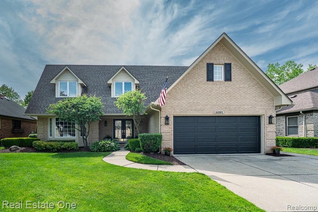 44105 Dunham Court