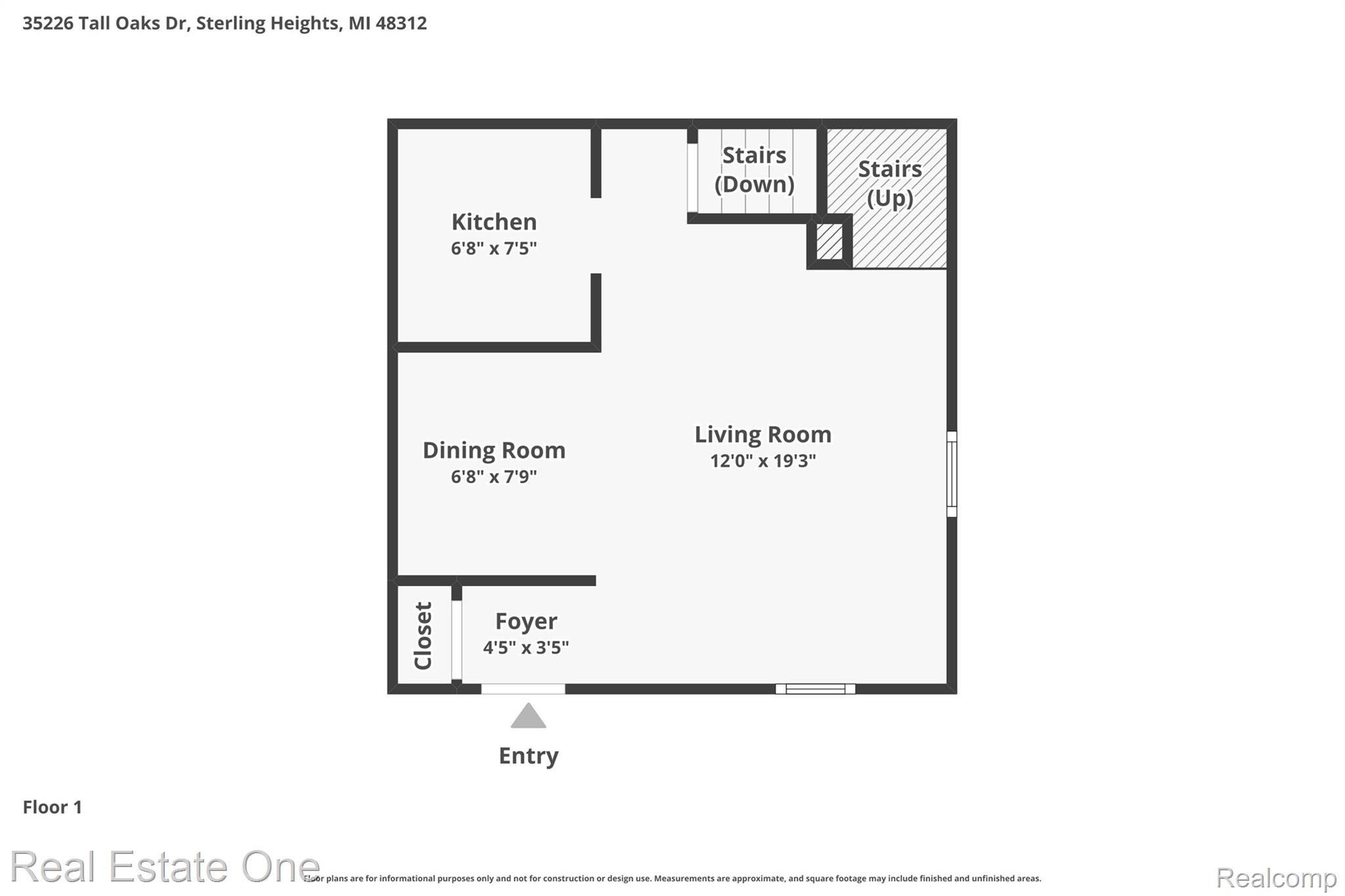 35226 Tall Oaks Drive
