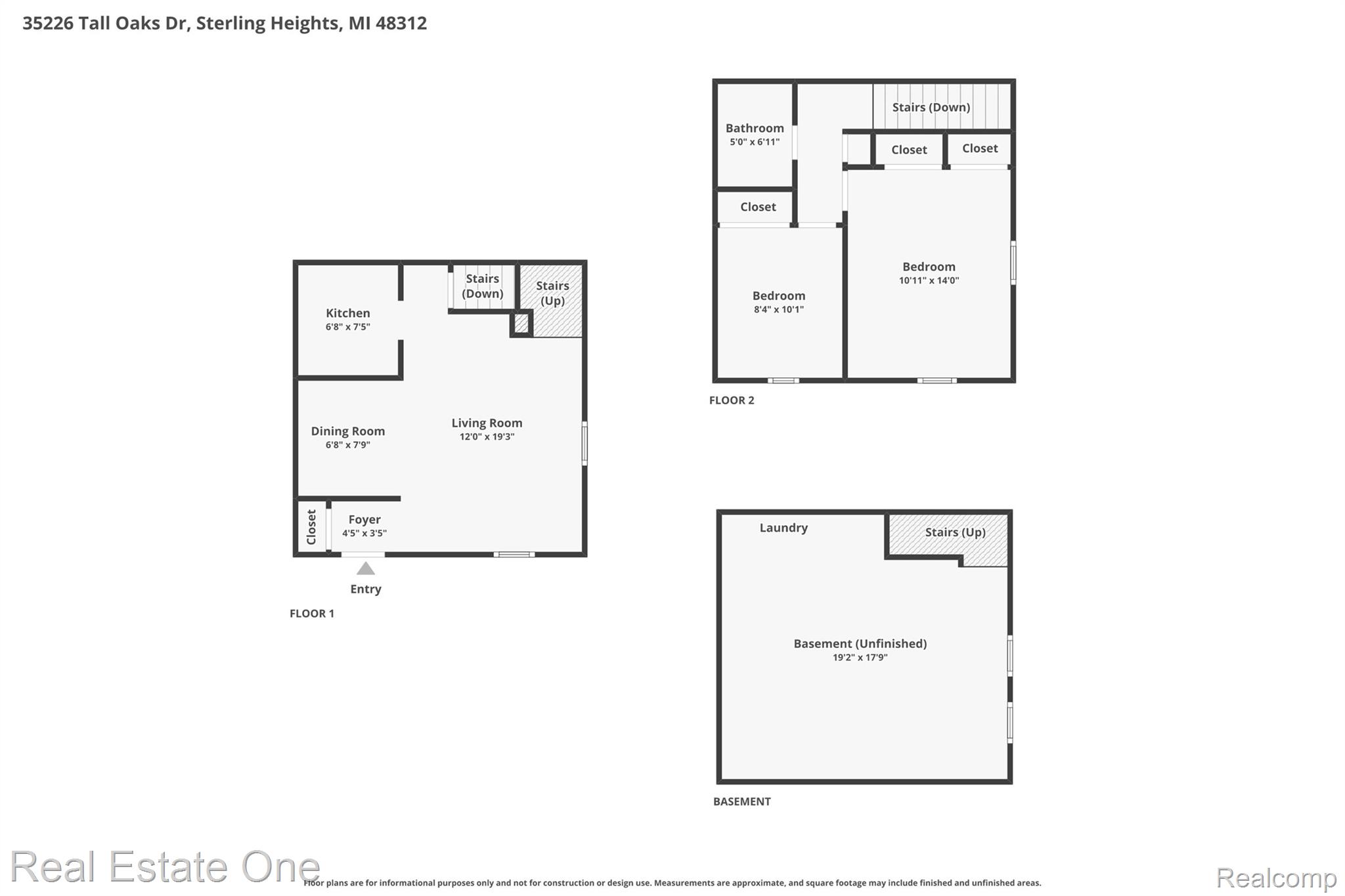 35226 Tall Oaks Drive