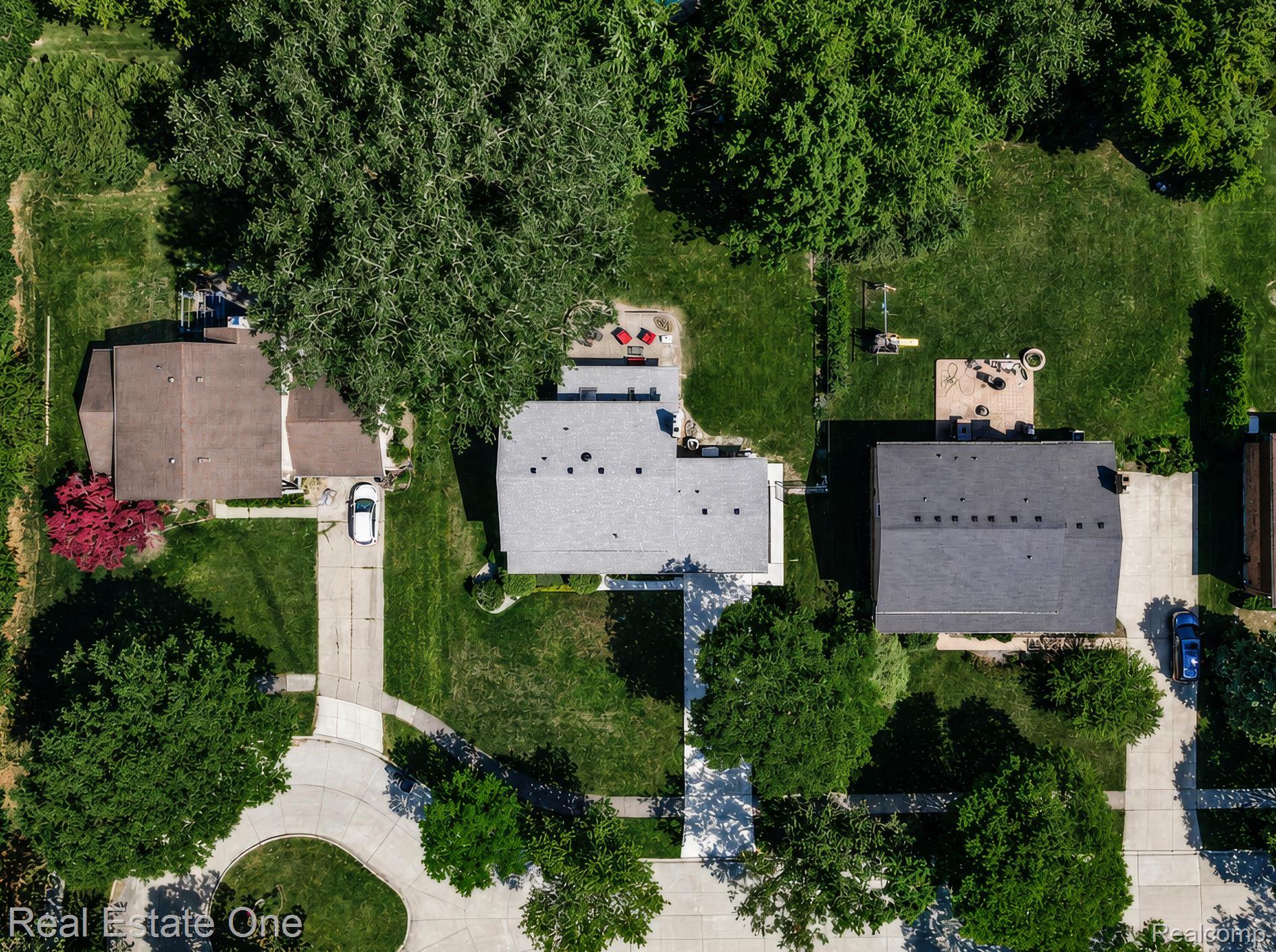 1962 Canary Court