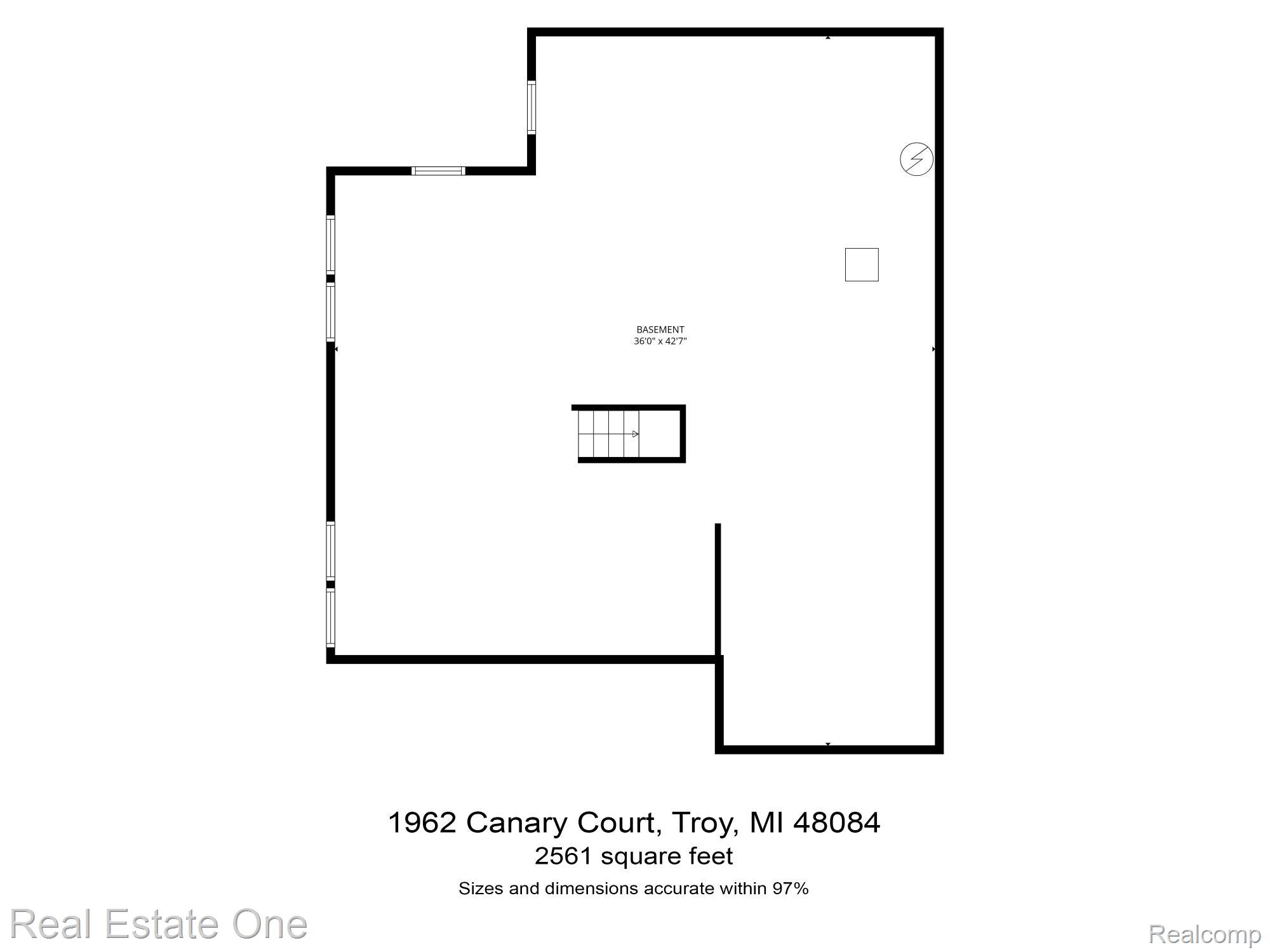 1962 Canary Court