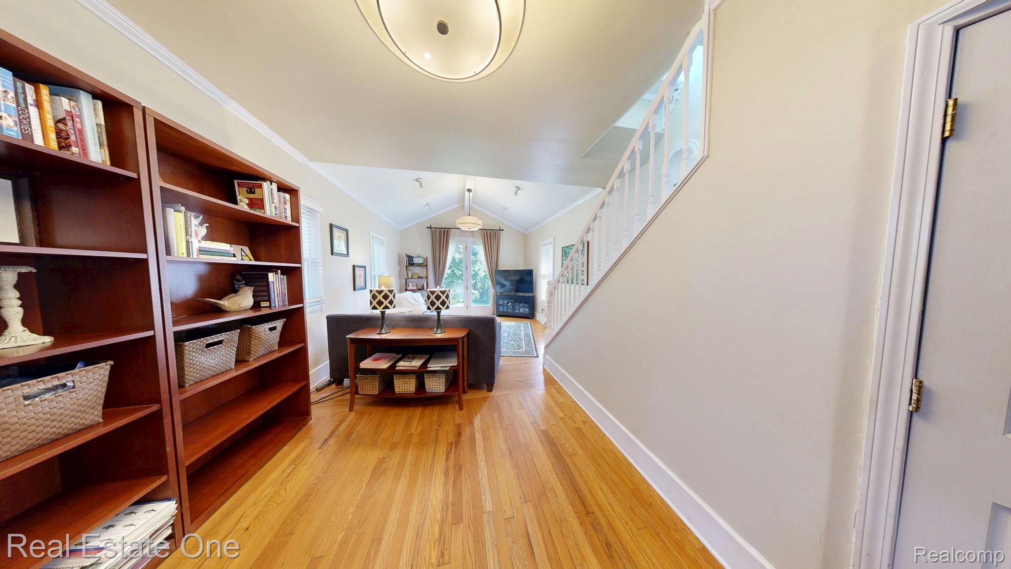 410 W 4th Street