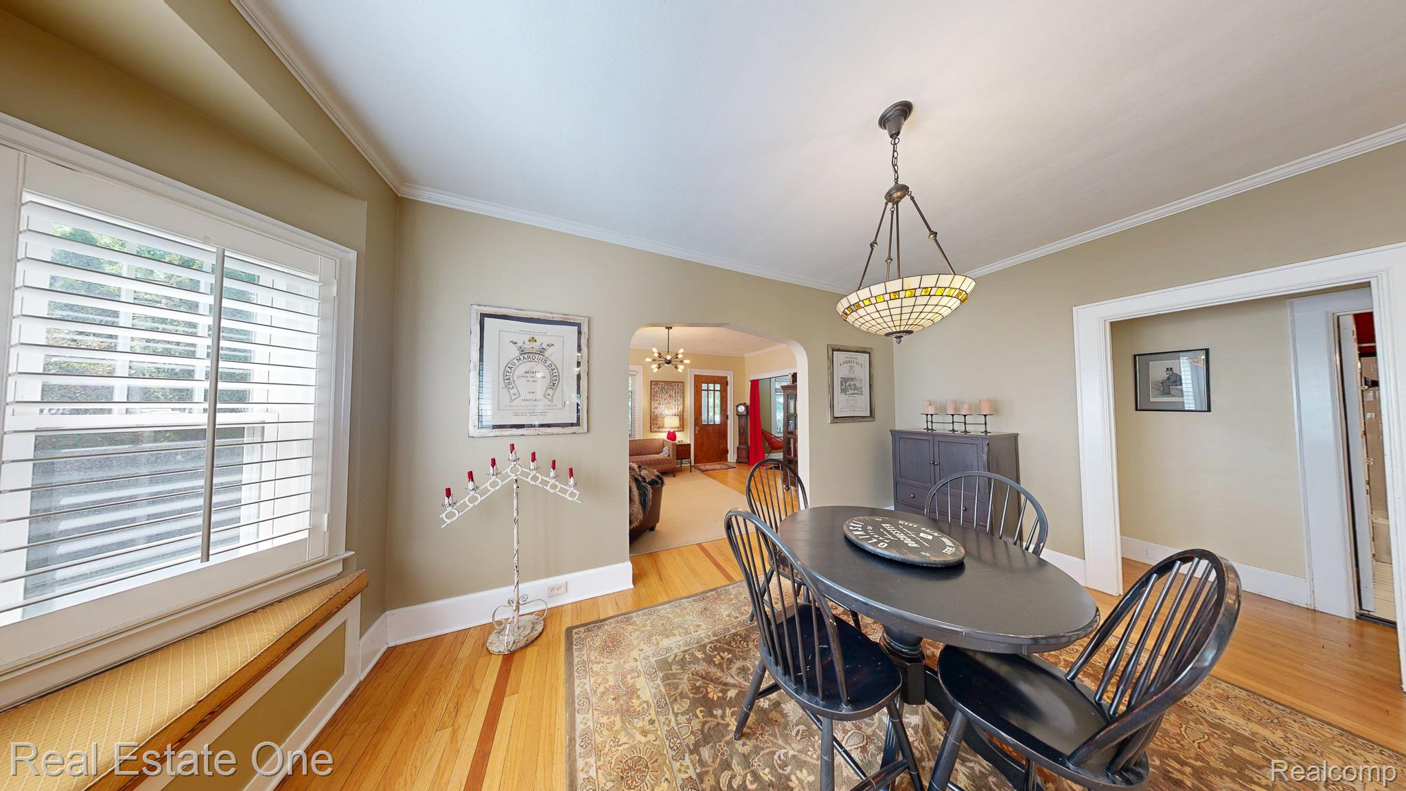 410 W 4th Street