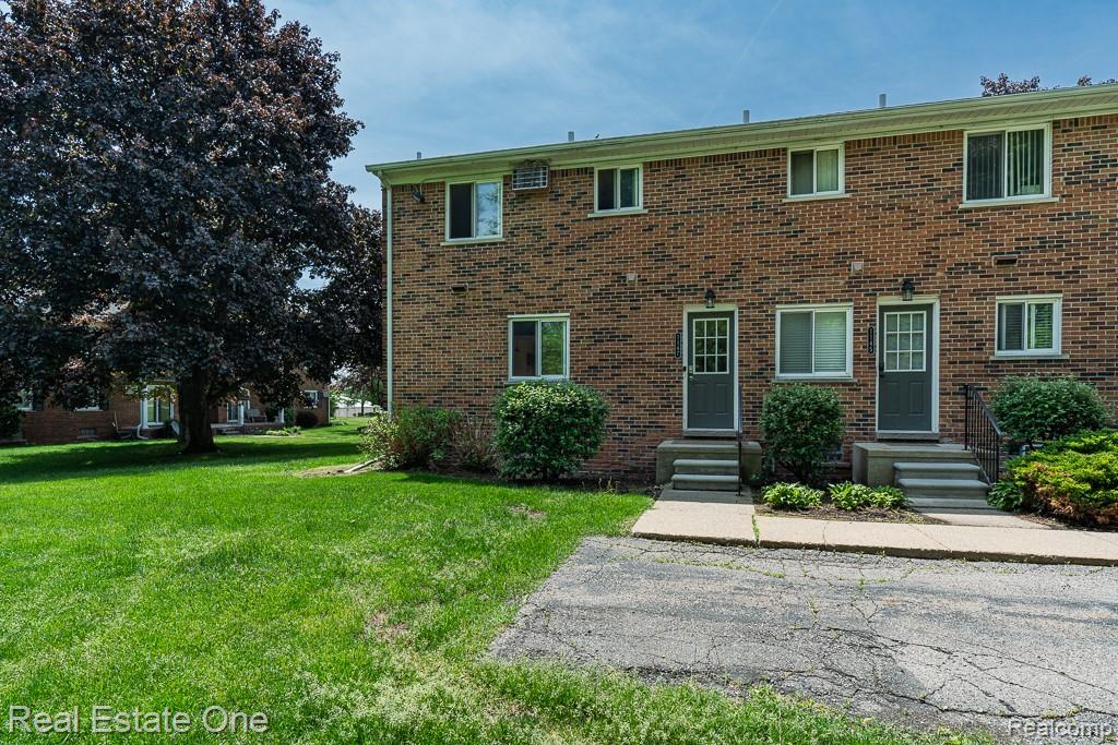 1147 Tienken Court
